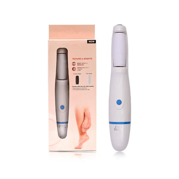 Imported™ Electric Pedicure Dead Skin Remover