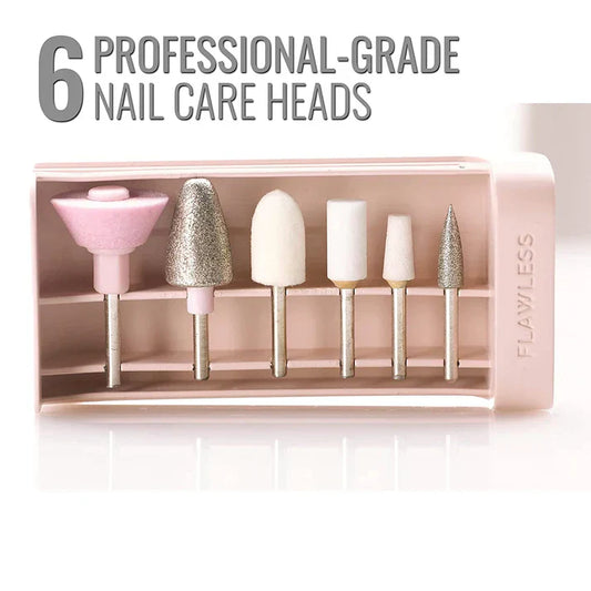 Imported™ Flawless Salon Nail kit