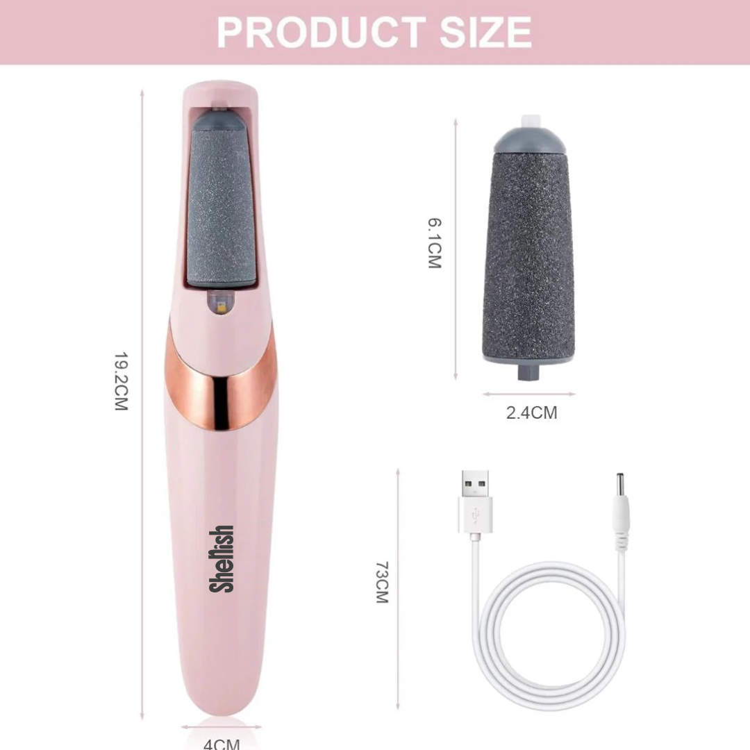 ™ Callus Remover