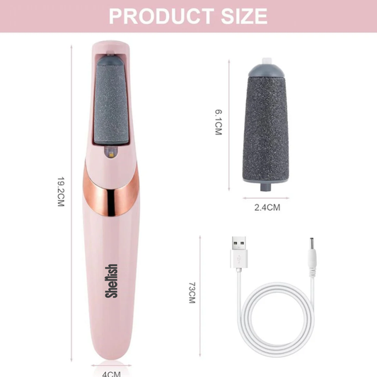 ™ Callus Remover