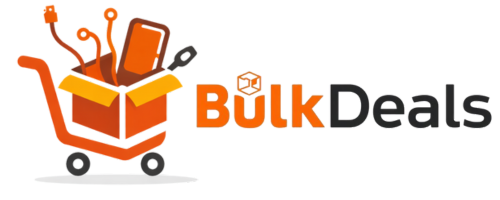 Bulkdeals