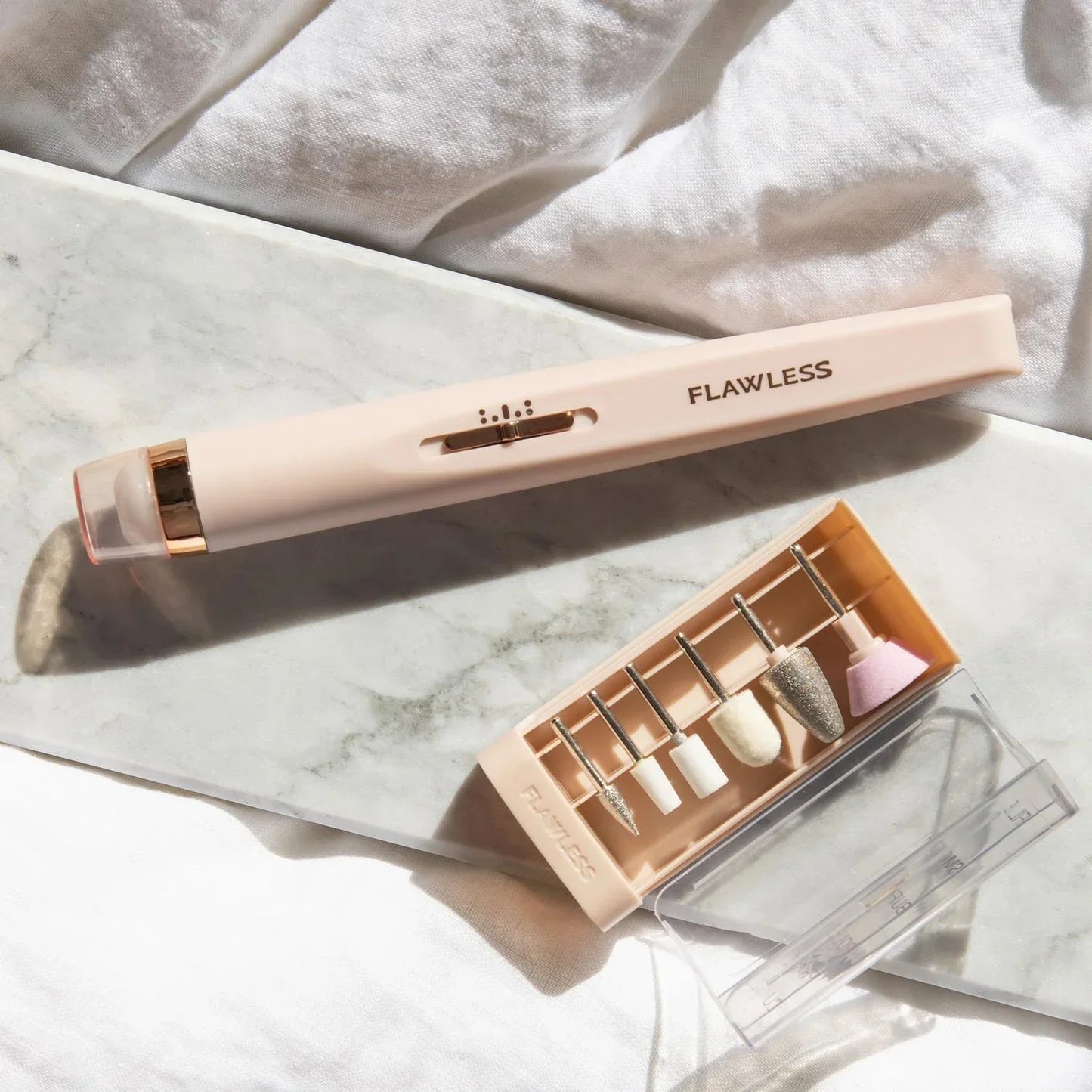 Imported™ Flawless Salon Nail kit