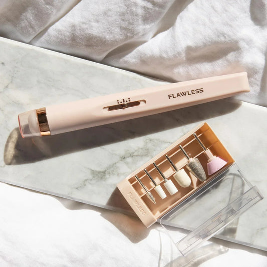 Imported™ Flawless Salon Nail kit