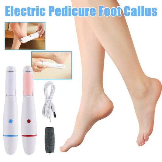 Imported™ Electric Pedicure Dead Skin Remover