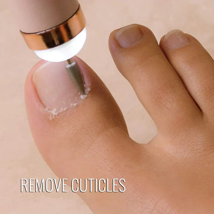 Imported™ Flawless Salon Nail kit