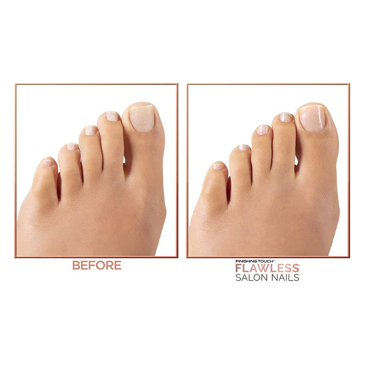 Imported™ Flawless Salon Nail kit